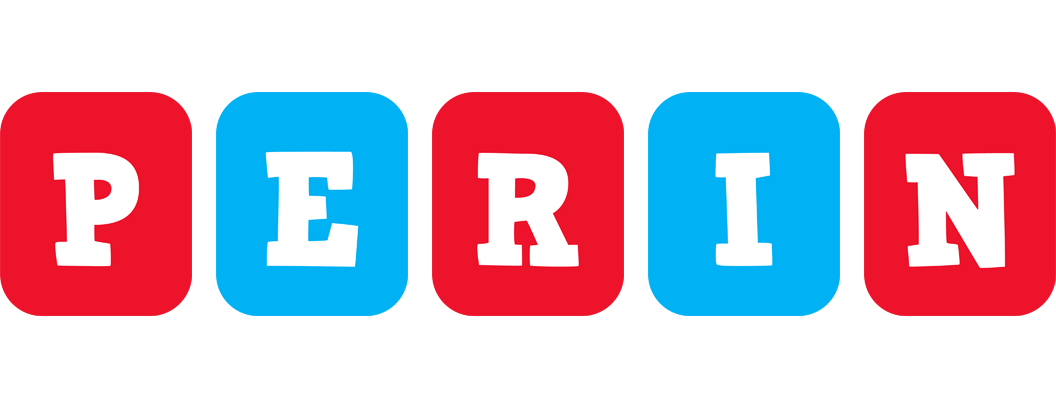 Perin diesel logo