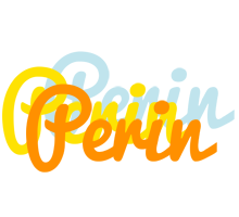 Perin energy logo