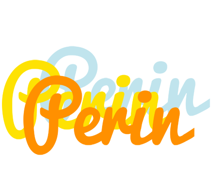 Perin energy logo