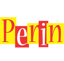 Perin errors logo