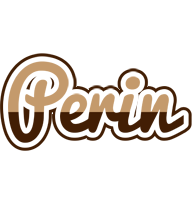 Perin exclusive logo