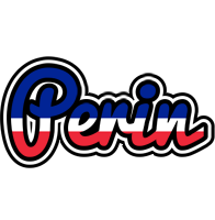 Perin france logo