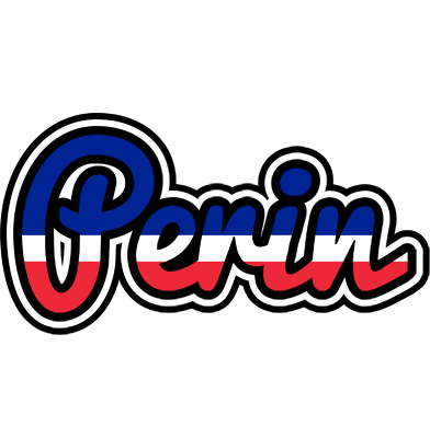 Perin france logo