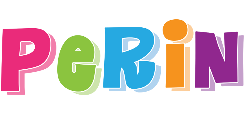 Perin friday logo