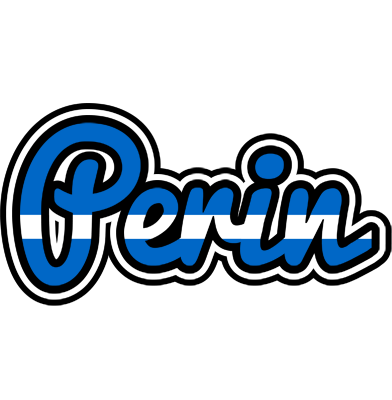 Perin greece logo
