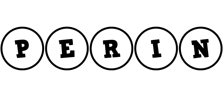 Perin handy logo