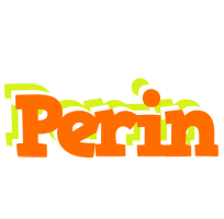 Perin healthy logo