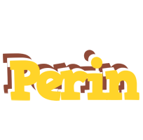 Perin hotcup logo