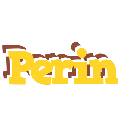 Perin hotcup logo
