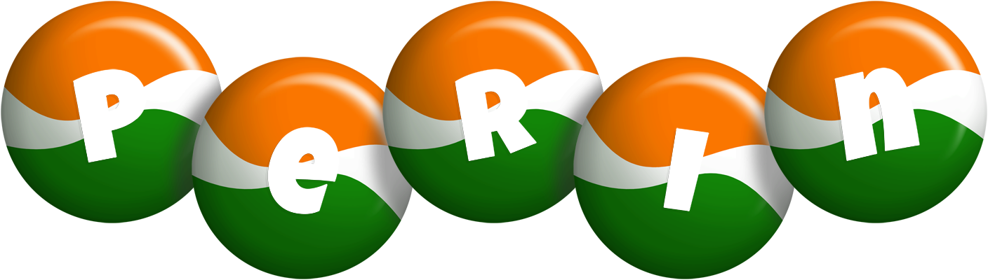 Perin india logo