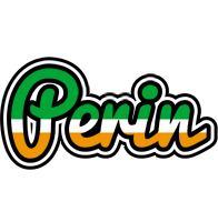 Perin ireland logo