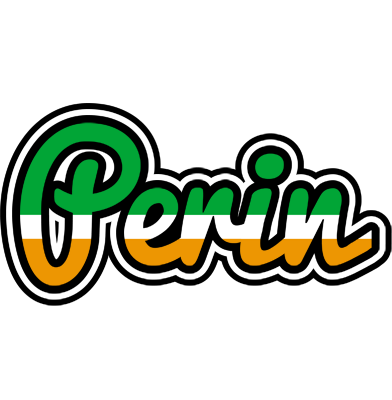 Perin ireland logo