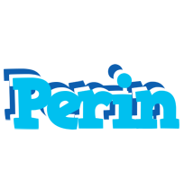 Perin jacuzzi logo