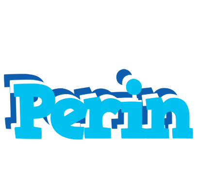 Perin jacuzzi logo