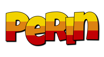 Perin jungle logo