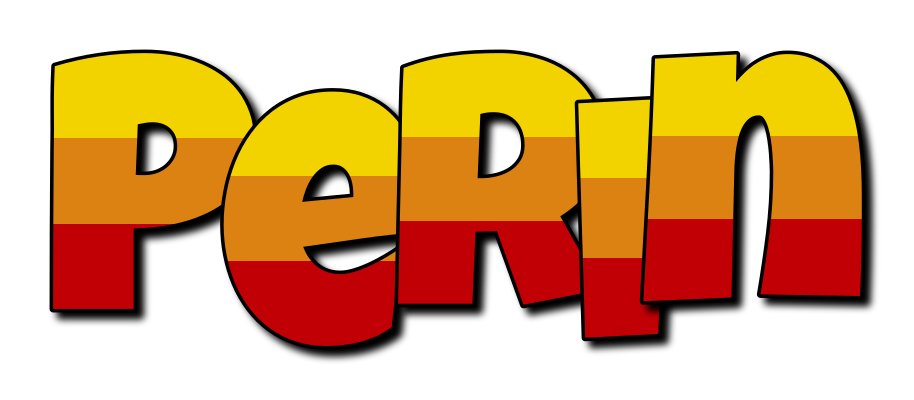 Perin jungle logo