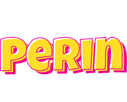 Perin kaboom logo