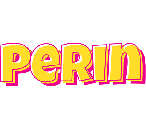Perin kaboom logo