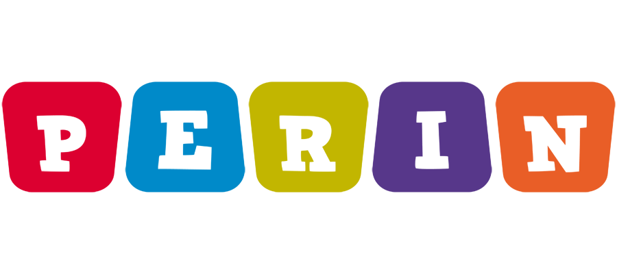 Perin kiddo logo