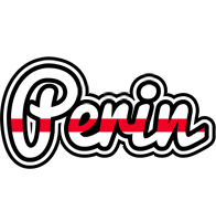 Perin kingdom logo