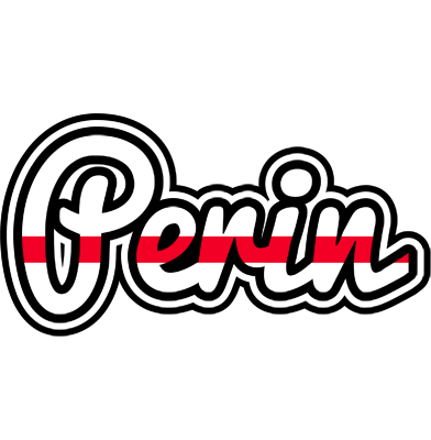 Perin kingdom logo