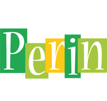 Perin lemonade logo