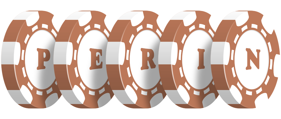 Perin limit logo