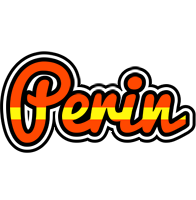 Perin madrid logo