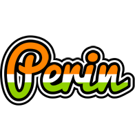 Perin mumbai logo