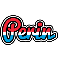 Perin norway logo