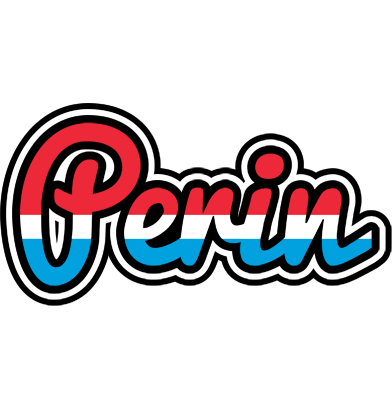 Perin norway logo