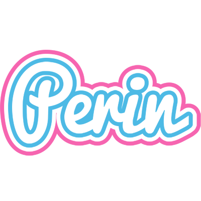 Perin outdoors logo