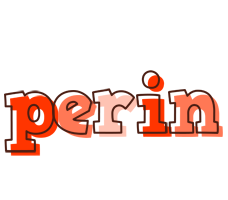 Perin paint logo