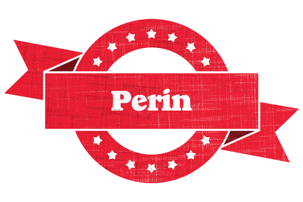 Perin passion logo