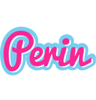 Perin popstar logo