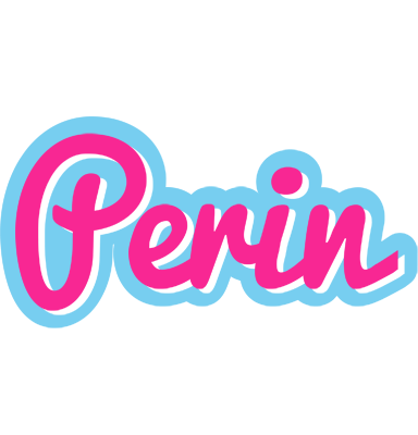 Perin popstar logo