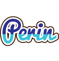 Perin raining logo