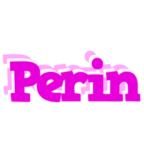 Perin rumba logo