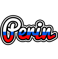 Perin russia logo