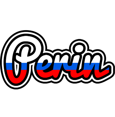 Perin russia logo