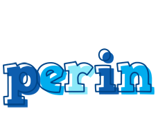 Perin sailor logo