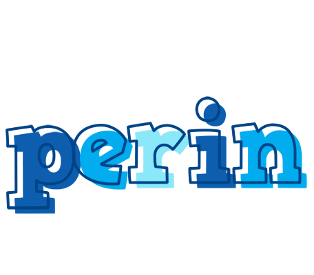 Perin sailor logo
