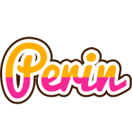 Perin smoothie logo