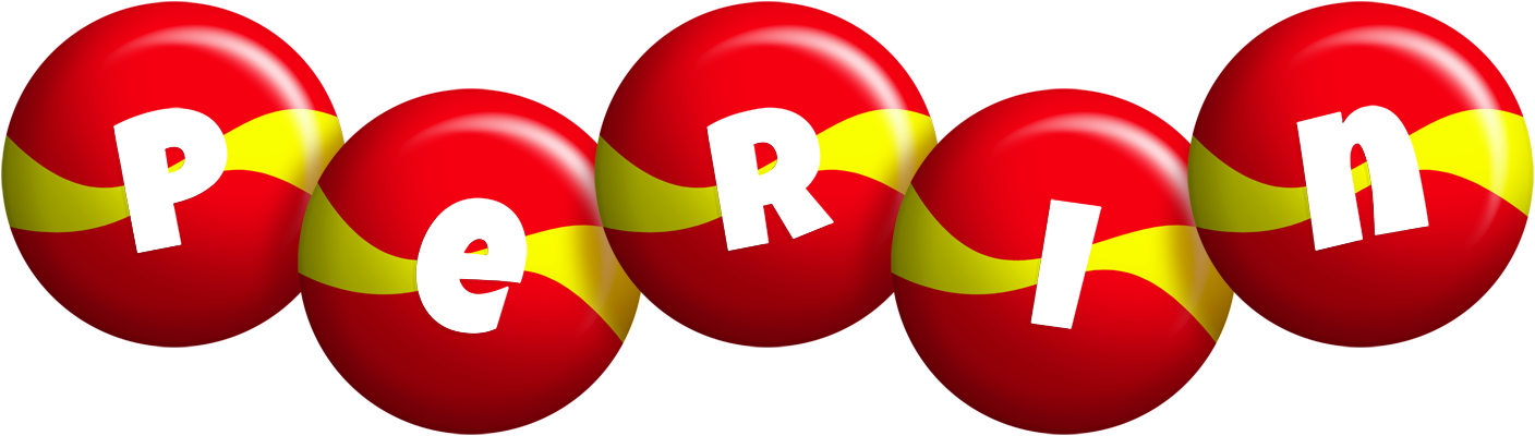 Perin spain logo