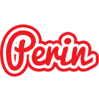 Perin sunshine logo