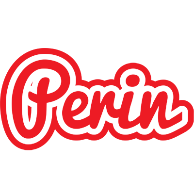 Perin sunshine logo