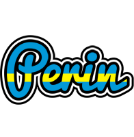 Perin sweden logo