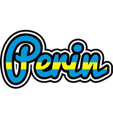 Perin sweden logo