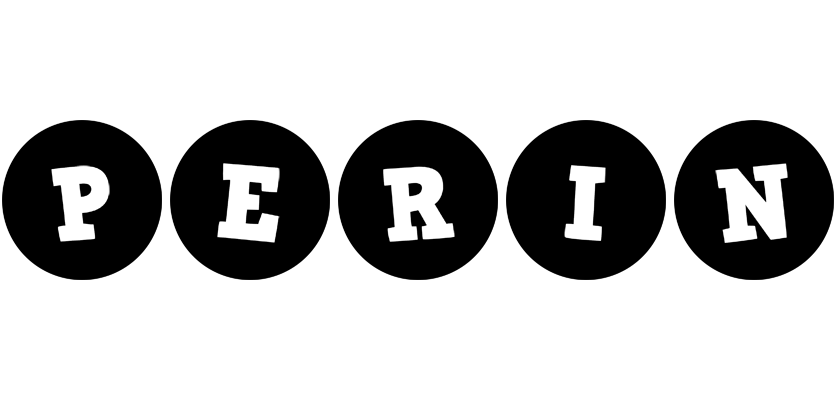 Perin tools logo