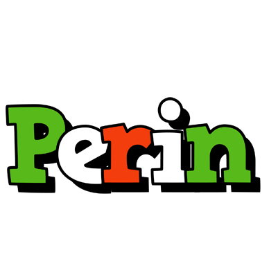 Perin venezia logo